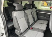 Toyota ProAce Verso VAN-Minibus 2,0 l 130 kw