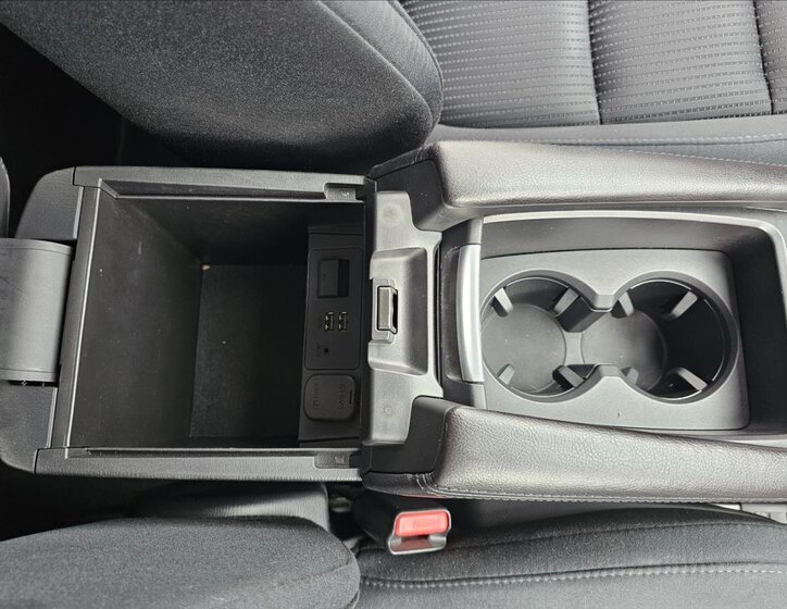 Mazda 6 Kombi 2,0 l 107 kw