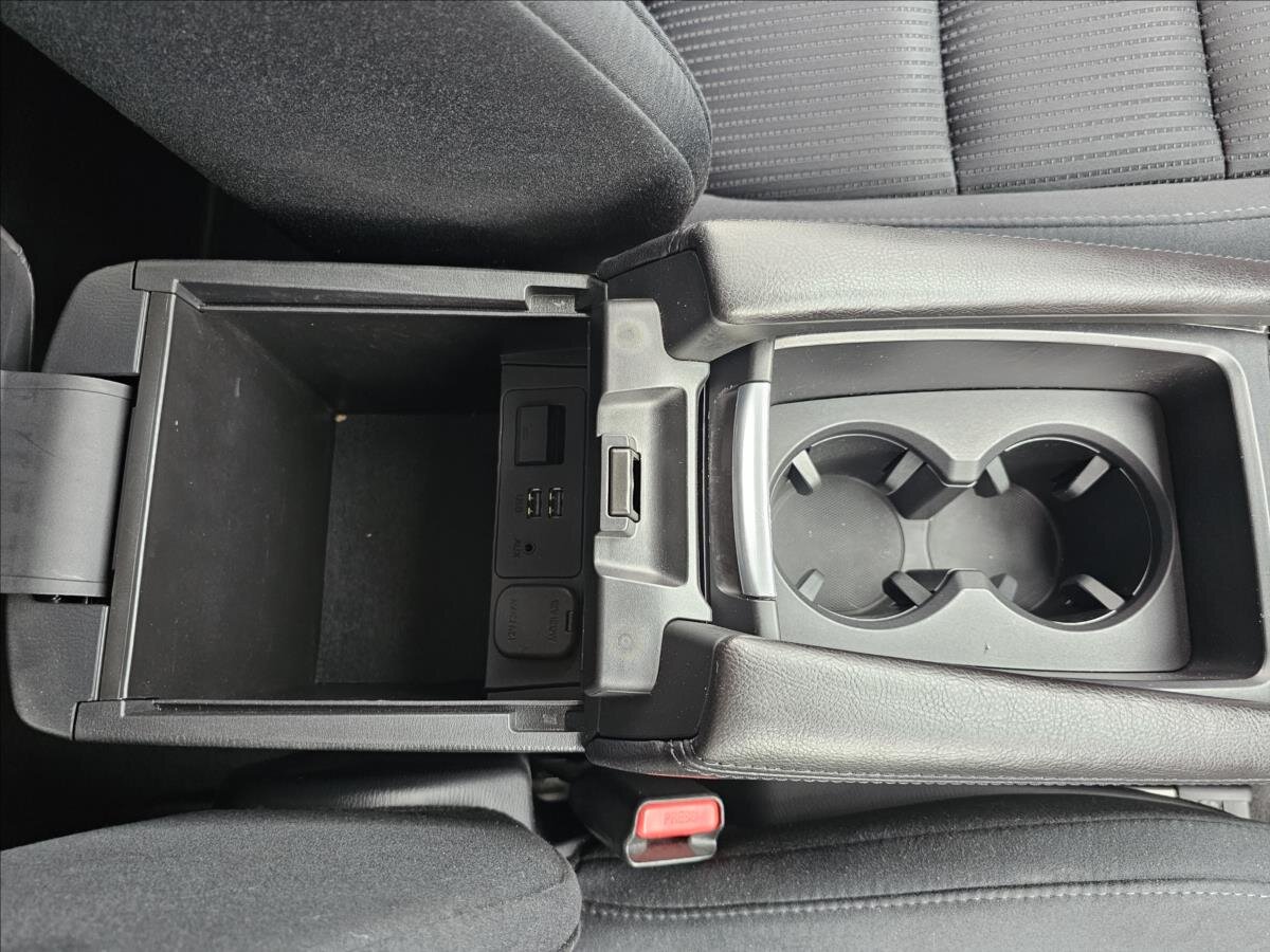 Mazda 6 Kombi 2,0 l 107 kw