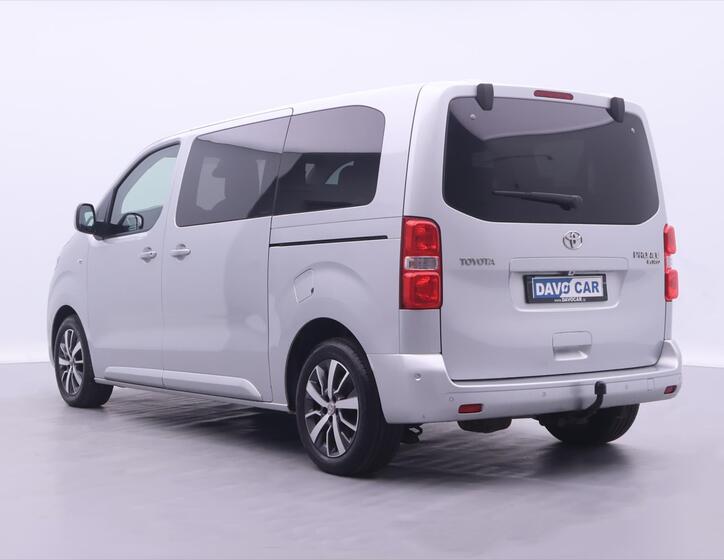 Toyota ProAce Verso 5