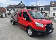 Ford Transit Ostatní 2,0 l 125 kw
