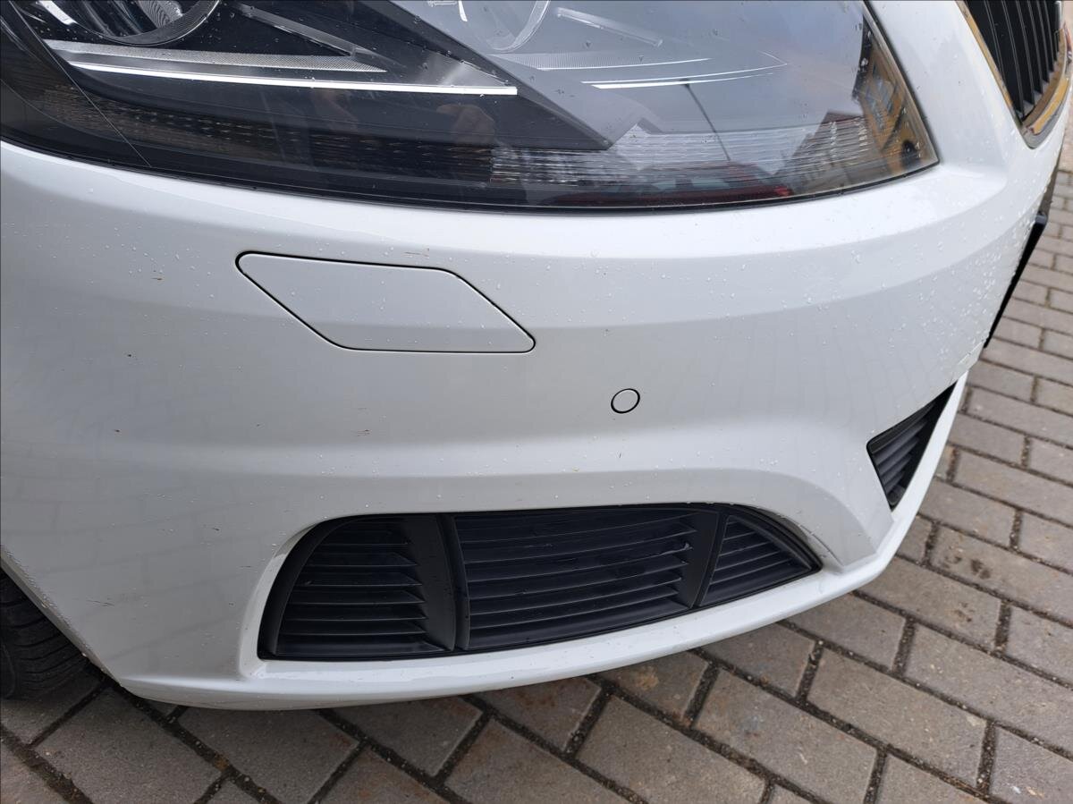 Seat Alhambra MPV 2,0 l 85 kw