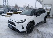 Toyota RAV4 2