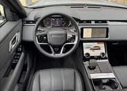 Land Rover Range Rover Velar SUV / Terénní 2,0 l 150 kw