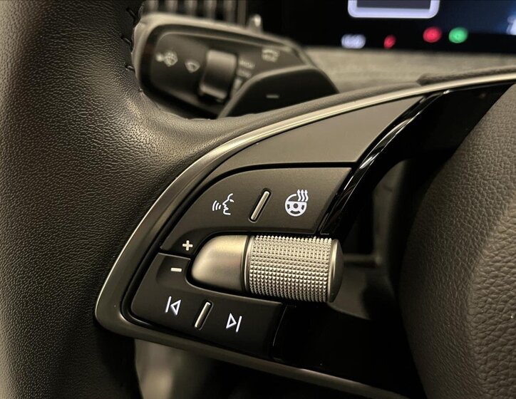 Škoda Superb Kombi 2,0 l 110 kw