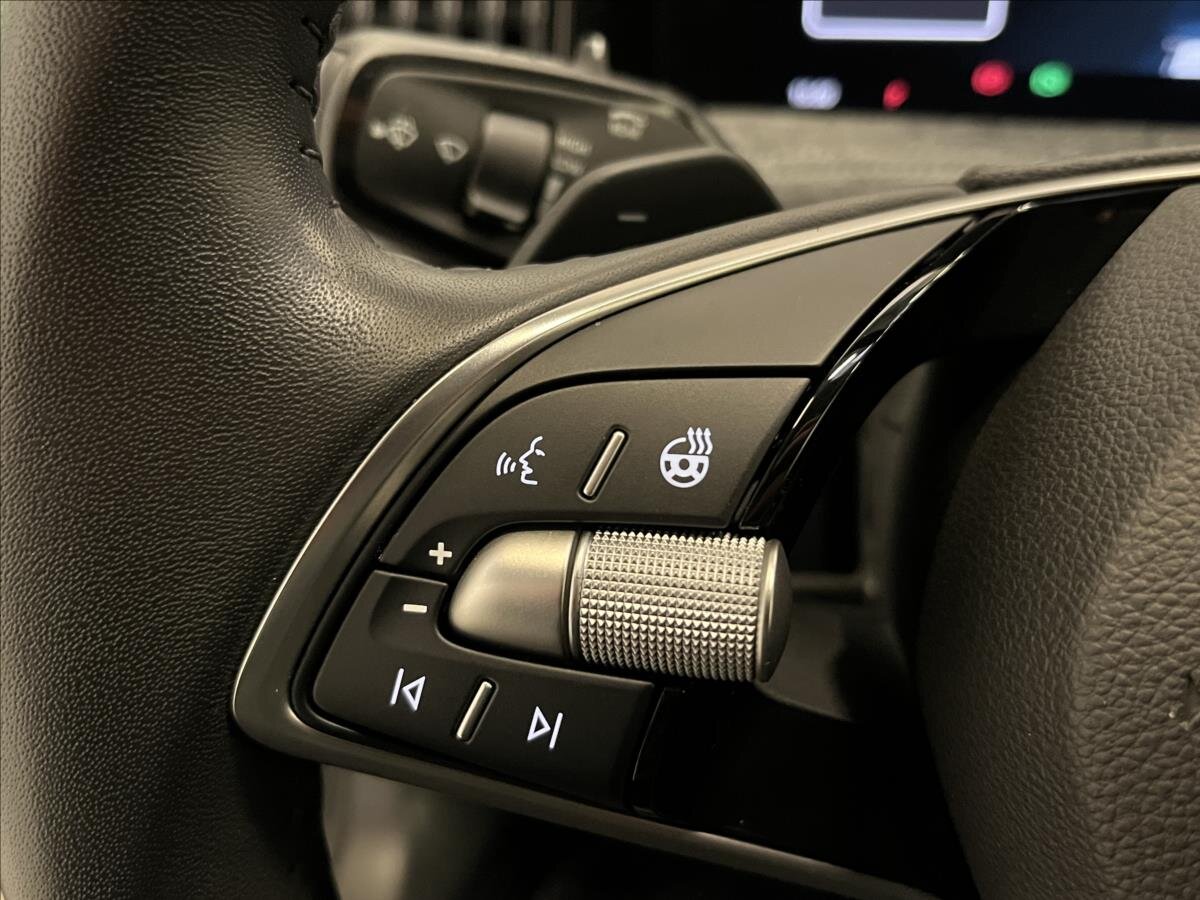 Škoda Superb Kombi 2,0 l 110 kw