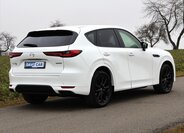 Mazda CX-60 SUV / Terénní 3,3 l 187 kw