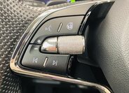 Škoda Karoq SUV / Terénní 1,5 l 110 kw