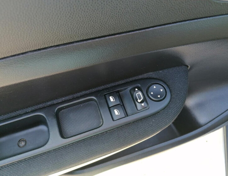 Peugeot 307 Kombi 1,6 l 80 kw