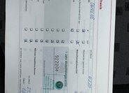 Škoda Fabia Kombi 1,4 l 59 kw