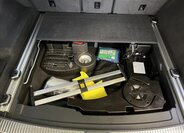 Volkswagen Touareg SUV 4,0 l 310 kw