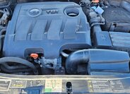 Škoda Octavia Kombi 1,6 l 77 kw