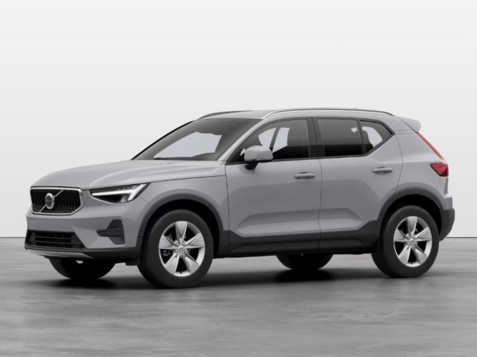 Volvo XC40 1