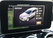 Mercedes-Benz GLC SUV / Terénní 3,0 l 270 kw