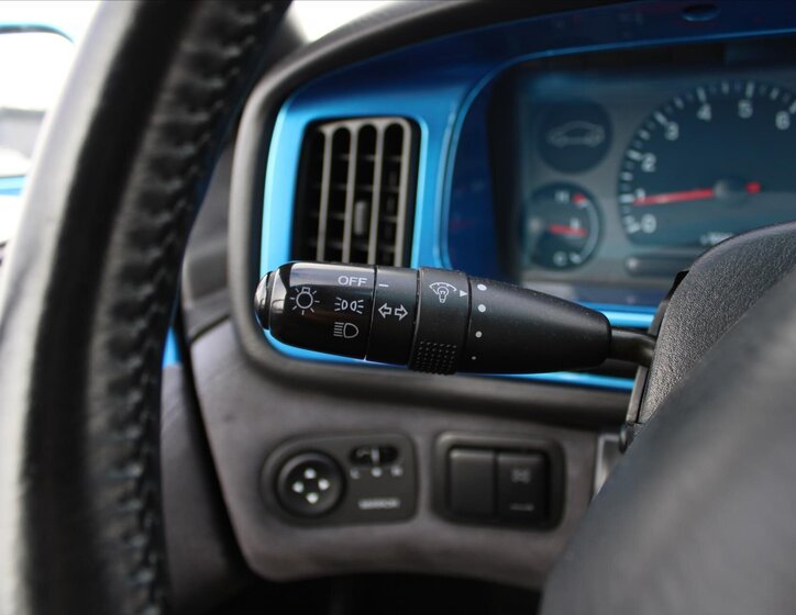 Subaru SVX Kupé 3,3 l 169 kw