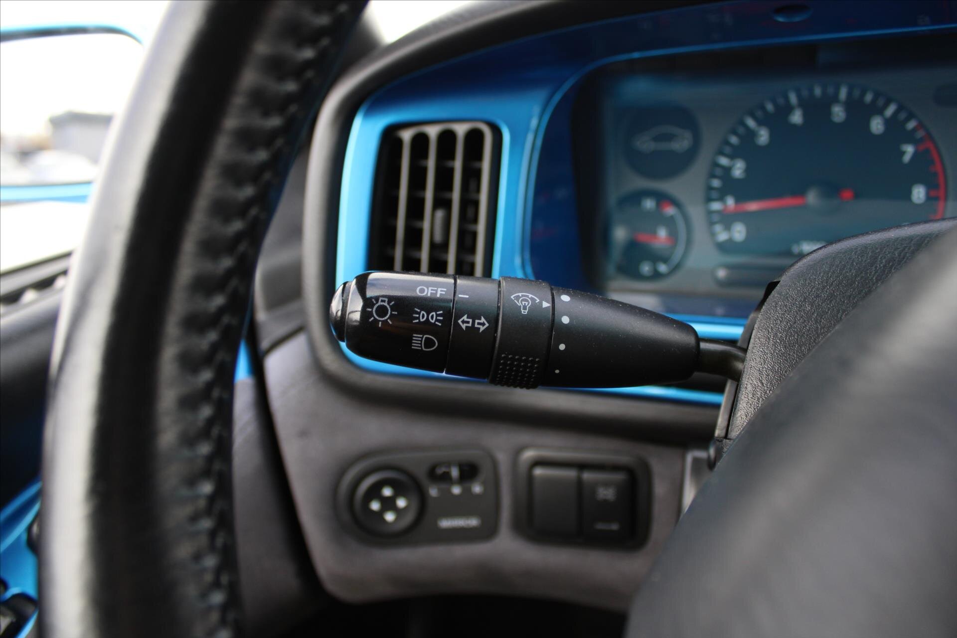 Subaru SVX Kupé 3,3 l 169 kw