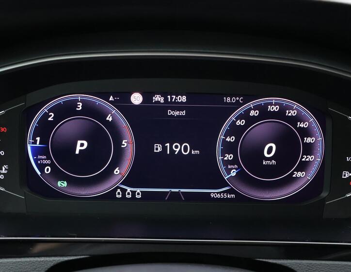 Volkswagen Arteon 22