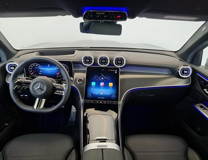 Mercedes-Benz GLC 13