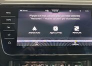 Škoda Superb Kombi 2,0 l 147 kw