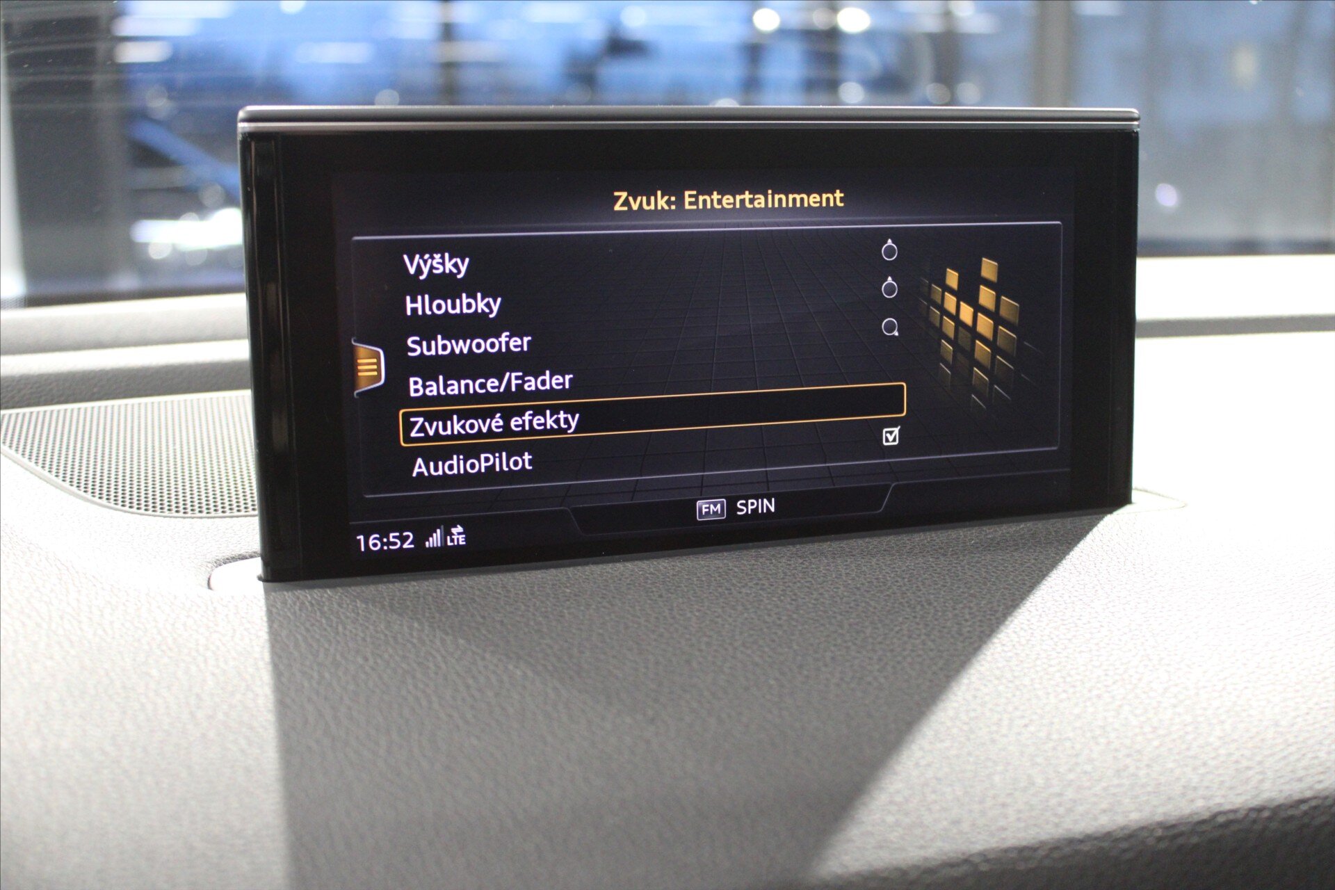 Audi Q7 SUV 3,0 l 200 kw