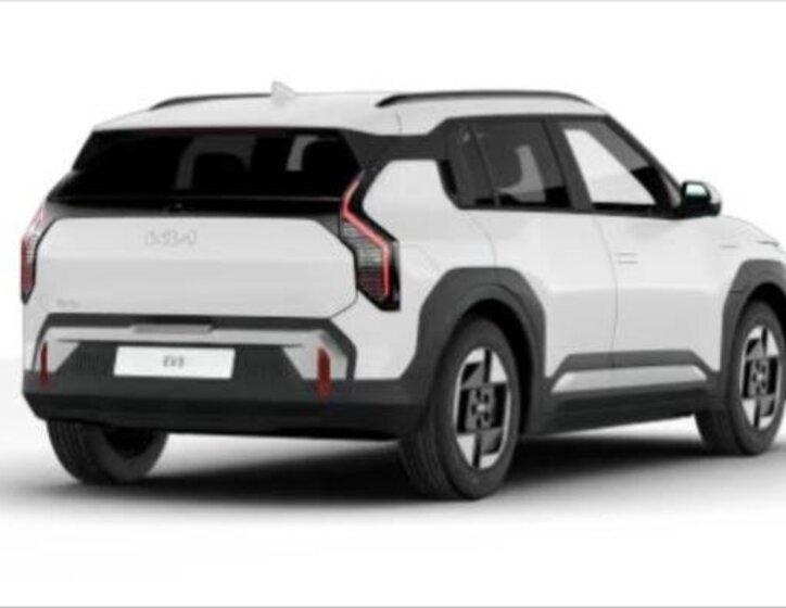 KIA Ostatní Ostatní 0,0 150 kw