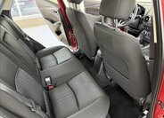 Mazda CX-3 SUV / Terénní 2,0 l 89 kw