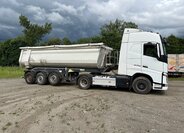 Volvo Ostatní Ostatní 0,0 0