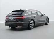 Audi A6 Kombi 3,0 l 170 kw