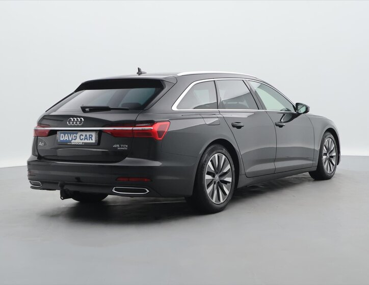 Audi A6 Kombi 3,0 l 170 kw
