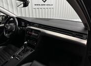 Volkswagen Passat 39