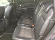 Ford Galaxy Kombi 2,0 l 120 kw