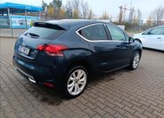 Citroën DS4 Hatchback 1,2 l 96 kw