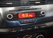 Alfa Romeo Giulietta Hatchback 1,7 l 173 kw