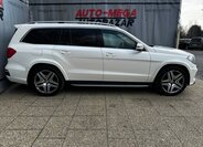 Mercedes-Benz GL Kombi 3,0 l 190 kw