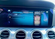 Mercedes-Benz Třídy E Kombi 2,0 l 143 kw