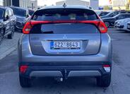 Mitsubishi Eclipse Cross 6