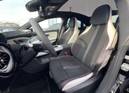 Mercedes-Benz CLA Kupé 0,0 200 kw