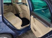 Volkswagen Passat Kombi 0,0 103 kw