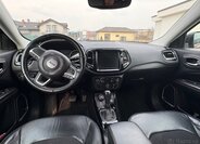 Jeep Compass SUV / Terénní 0,0 103 kw