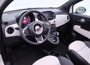 Fiat 500C Kabriolet 1,2 l 51 kw