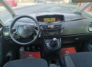Citroën C4 Picasso 10