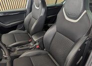 Škoda Octavia Sedan 2,0 l 135 kw