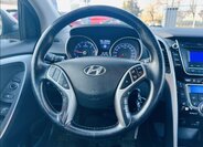 Hyundai i30 Kombi 1,6 l 81 kw