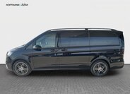 Mercedes-Benz Třídy V VAN / Minibus 2,0 l 174 kw