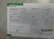 Mercedes-Benz Třídy A Hatchback 1,7 l 85 kw