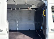 Ford Transit Skříň 2,0 l 96 kw