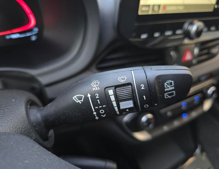 Hyundai i30 Kombi 998,0 73 kw