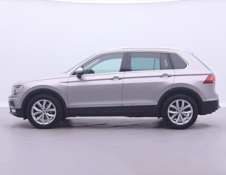 Volkswagen Tiguan 4