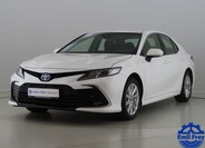 Toyota Camry 1