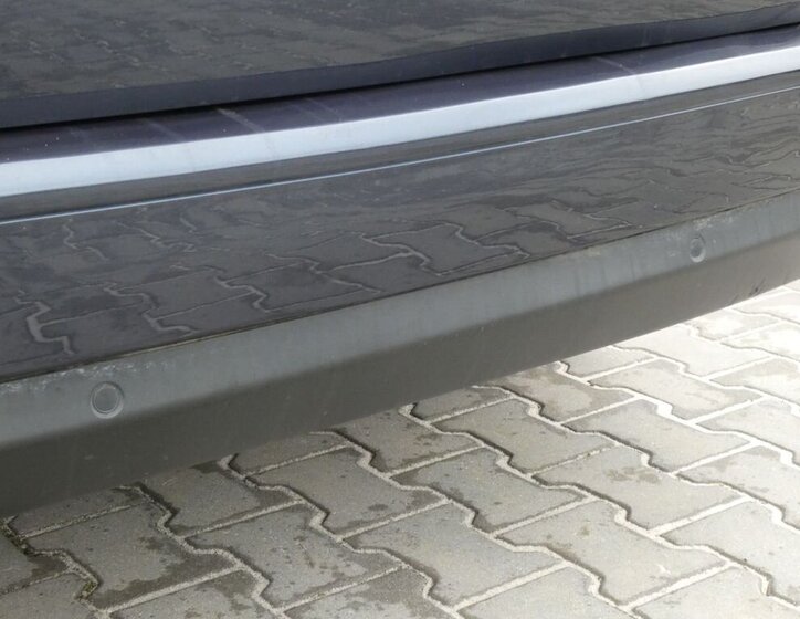 Citroën C5 Kombi 2,0 l 110 kw